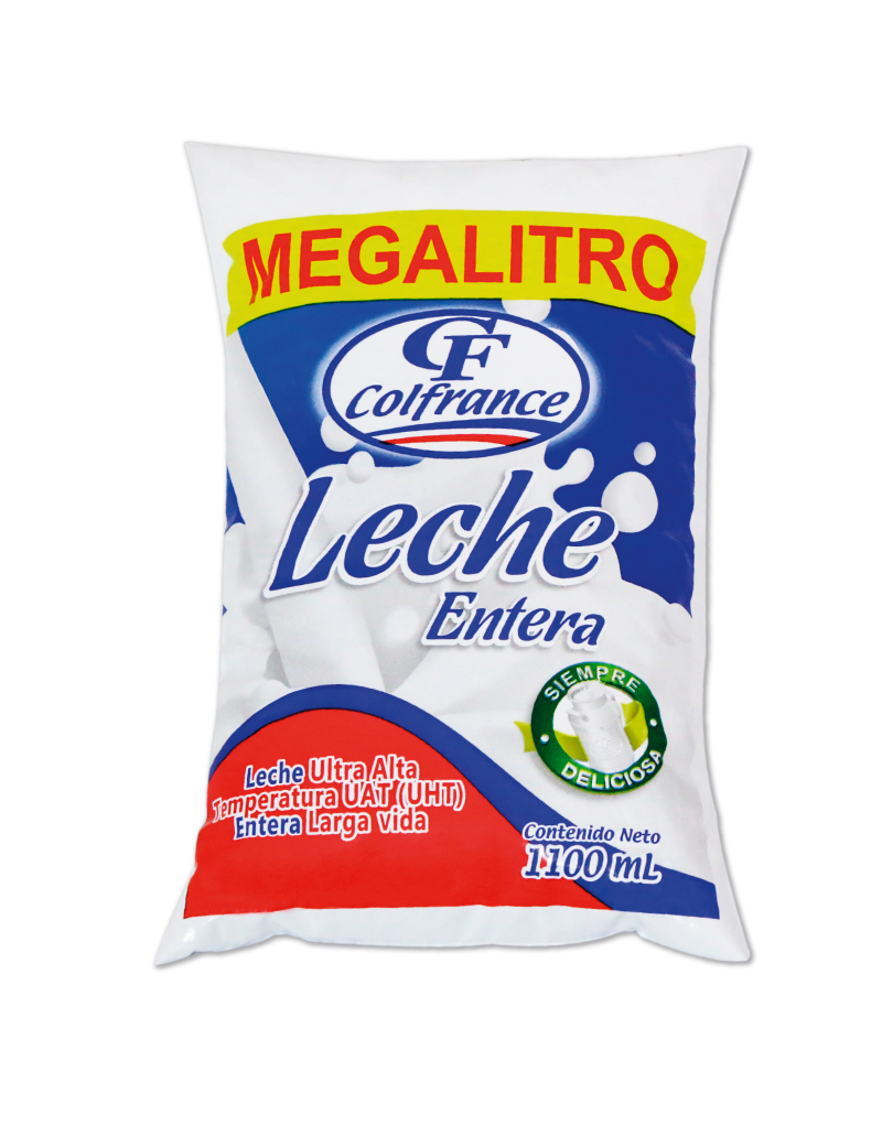 LECHE ENTERA